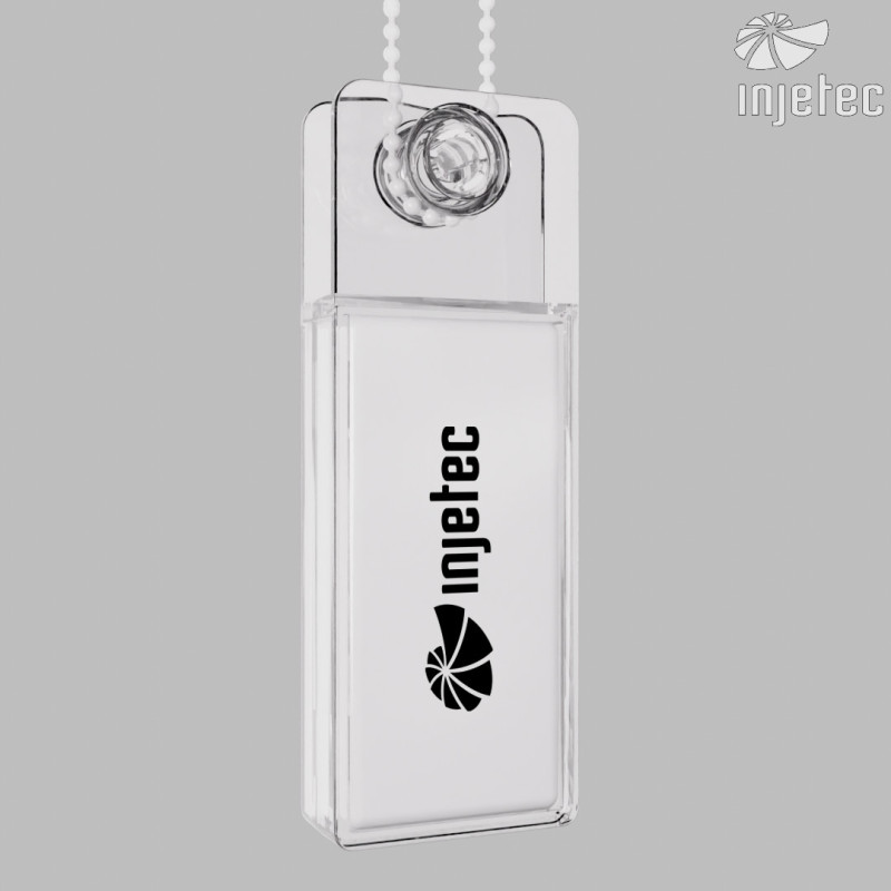 Pêndulo KáTEN com gravação e com peso