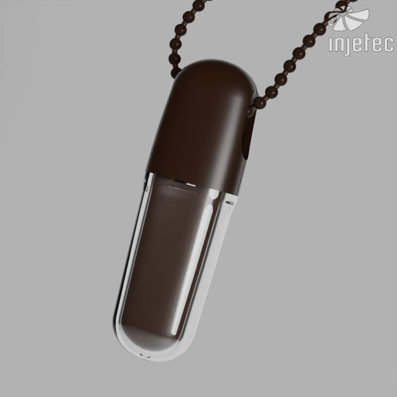 Pêndulo Voler Sem Gravação