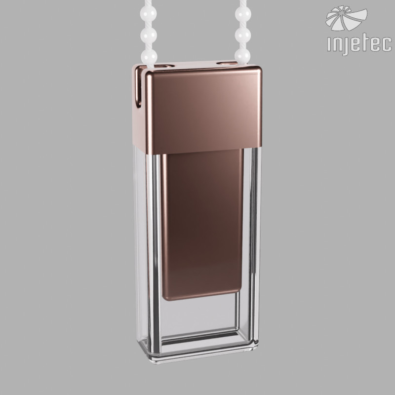 Pêndulo Aurus sem gravação