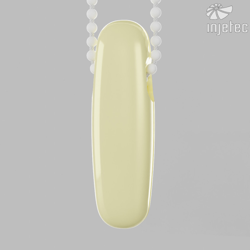 copy of Pêndulo Top Lux semi-aberto sem gravação e com peso