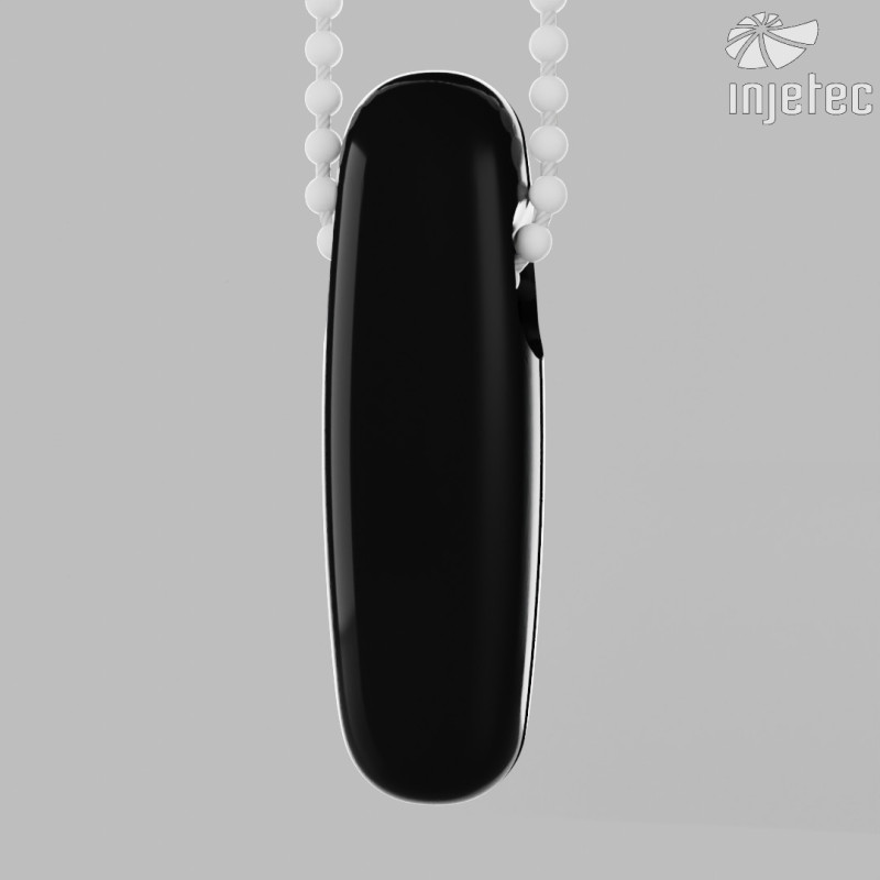 copy of Pêndulo Top Lux semi-aberto sem gravação e com peso