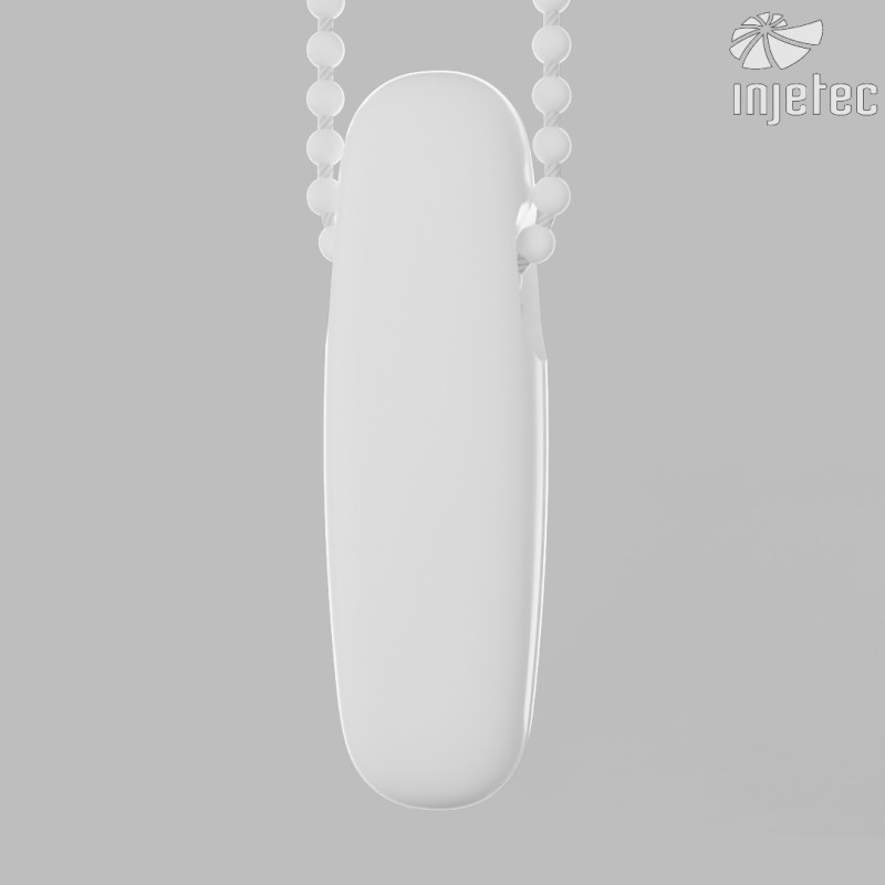 copy of Pêndulo Top Lux semi-aberto sem gravação e com peso