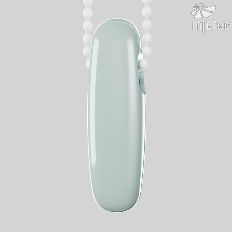 copy of Pêndulo Top Lux semi-aberto sem gravação e com peso