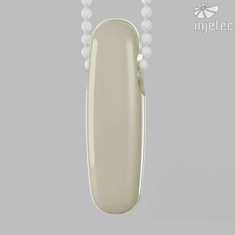 copy of Pêndulo Top Lux semi-aberto sem gravação e com peso