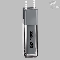 Pingente Brigth com gravação