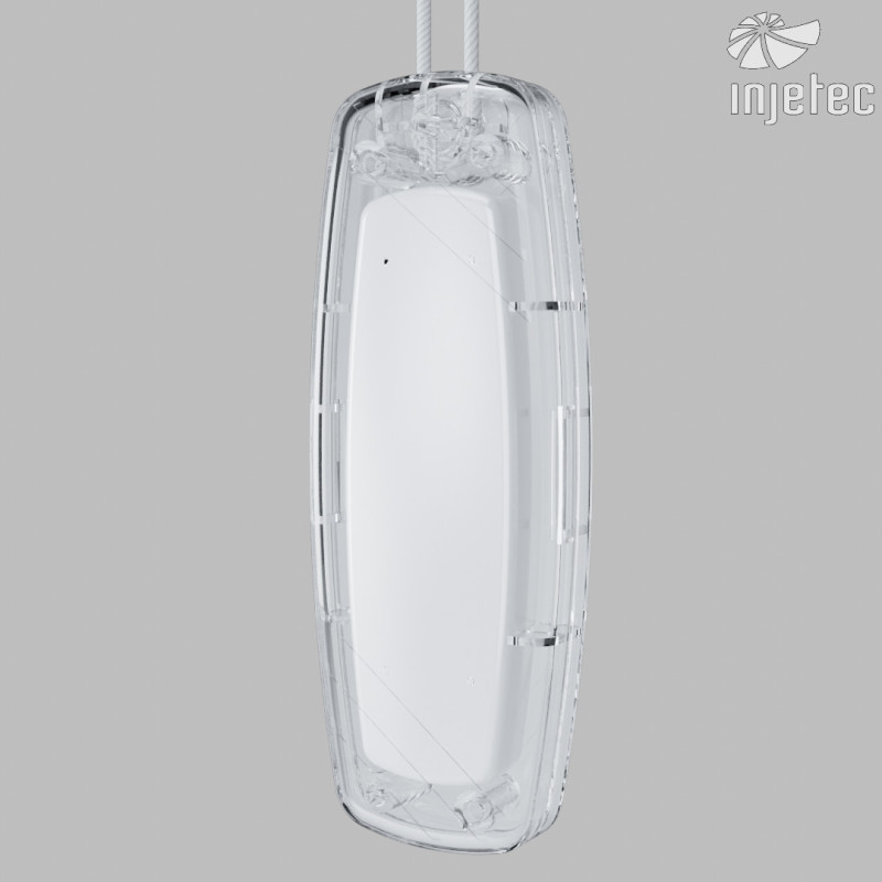 Pêndulo Vetrati semi-aberto sem gravação