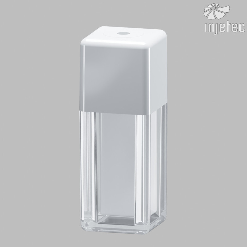 Pingente Cristal sem gravação