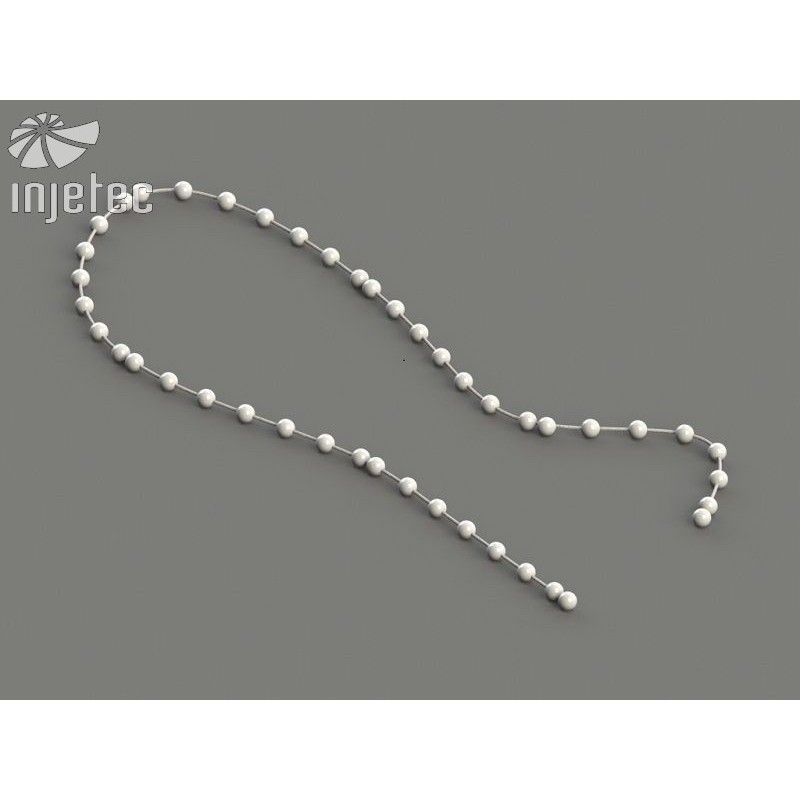 copy of Corrente plástica