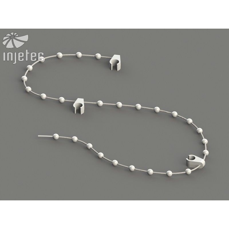 copy of Corrente plástica