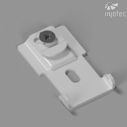 Garra para Cortina 2730