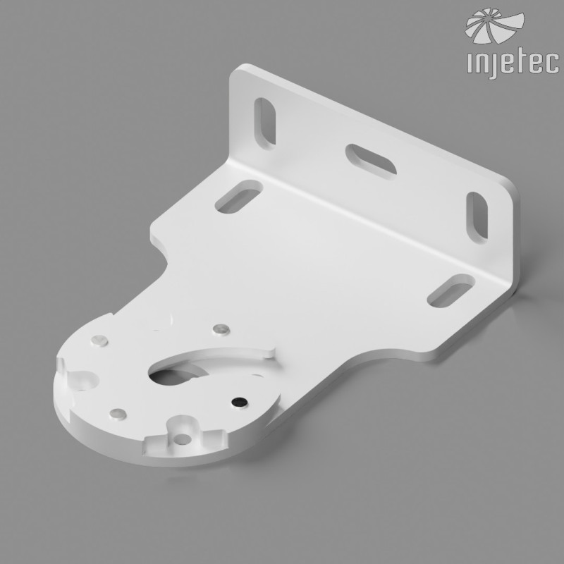 copy of Suporte do Comando Alto X1