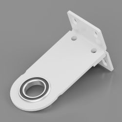 Suporte Uniline Duplo