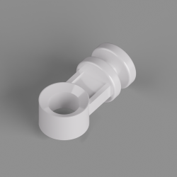 RODIZIO MAX COM CLICK VOAL DUPLO