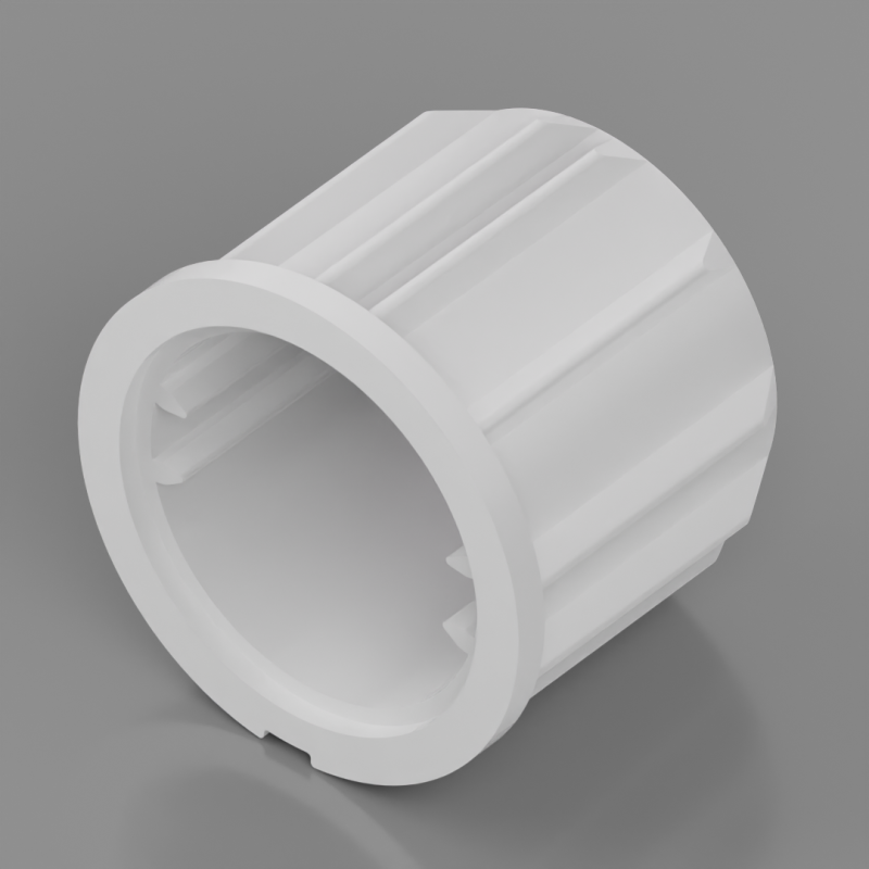 Adaptador de 1952 para 4269