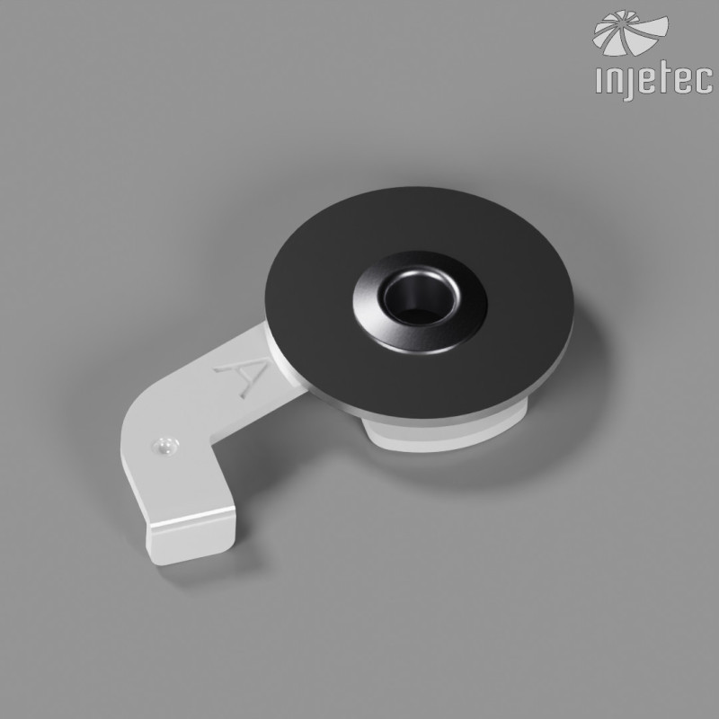 copy of Garra para Cortina 2730