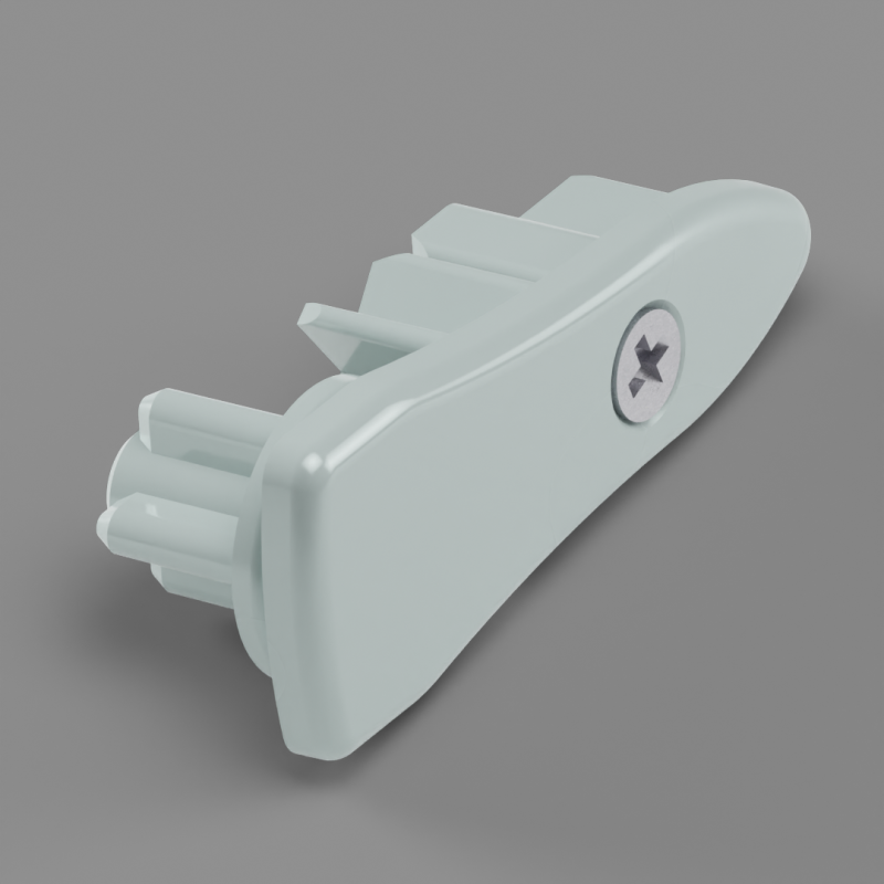 copy of Tampa da base double vision  5763 COM ABA