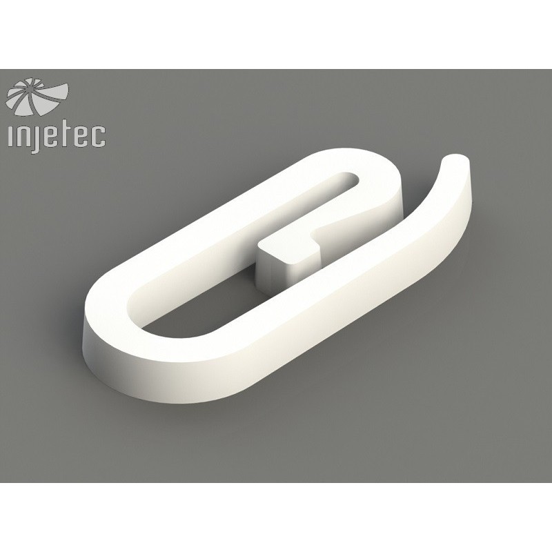 SOPORTE PARA CORTINAS