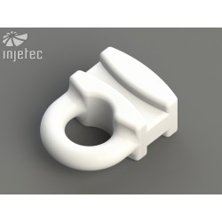 Caster nº1 para Cortinas