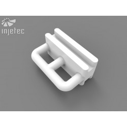 Rodízio Duplo
Imagem meramente ilustrativa.