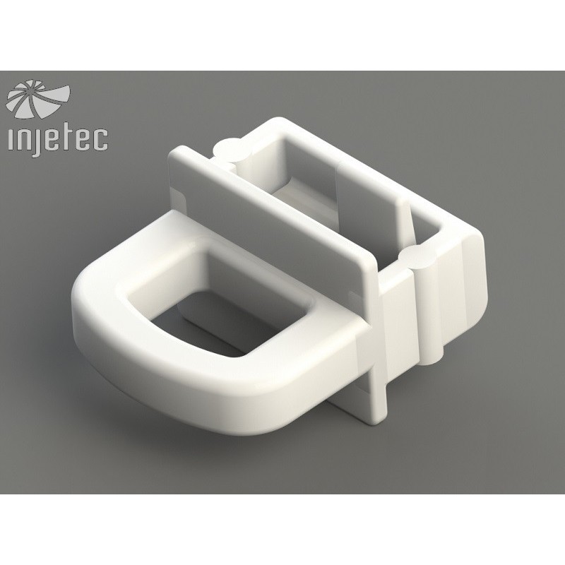 Rodízio Max 3262.
Imagem meramente ilustrativa.