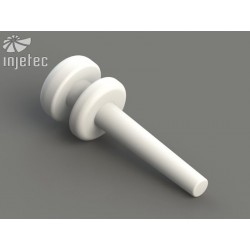 Rodízio de teto 1587
Imagem meramente ilustrativa.