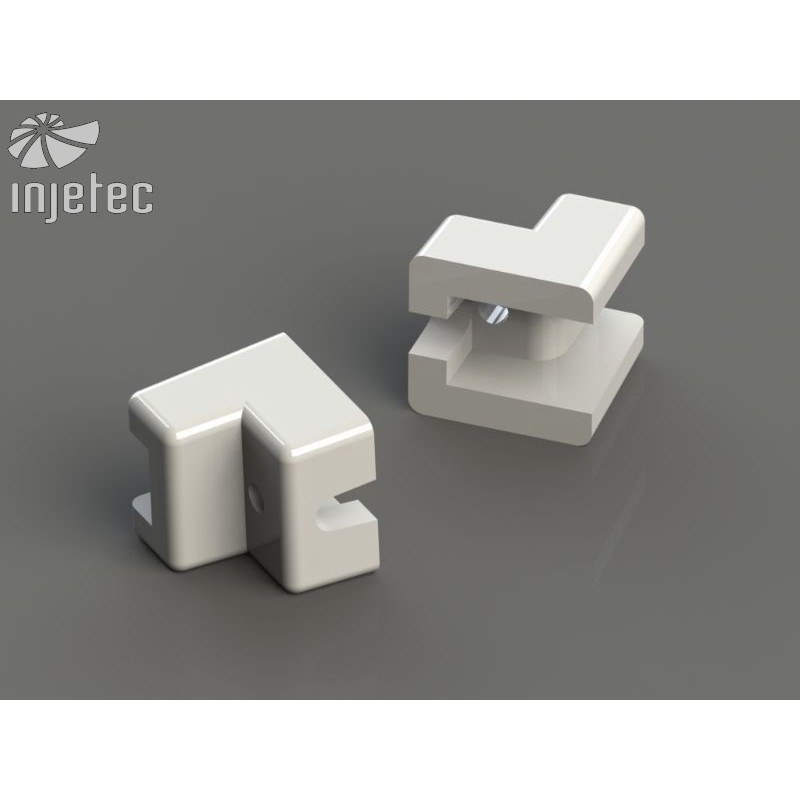 Terminal e guia da corda