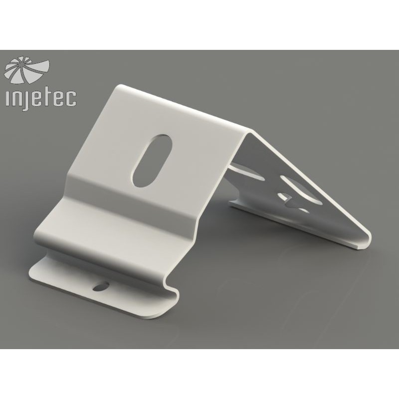 Garra 1654 / 0479 pintada