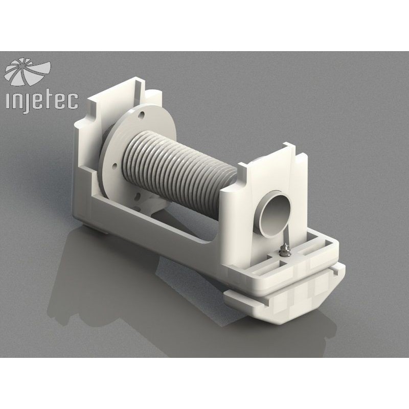 Cavalete completo 1/2
