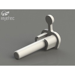 Tampa da canaleta 1973 Taça