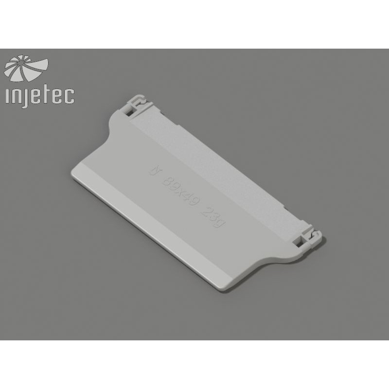 Envelope 89 Standard