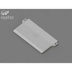 Envelopão 110 com carga