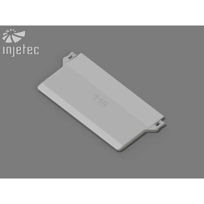 Envelopão 110 com carga