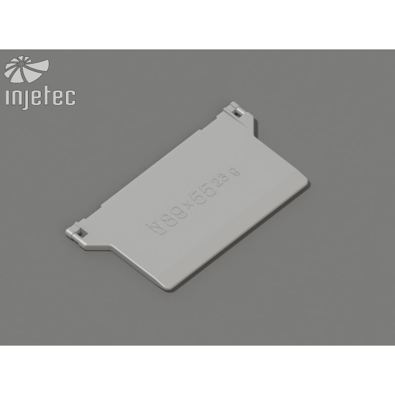 Envelope 89 Advanced com presilha