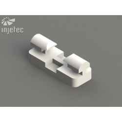 Emenda do Espaçador