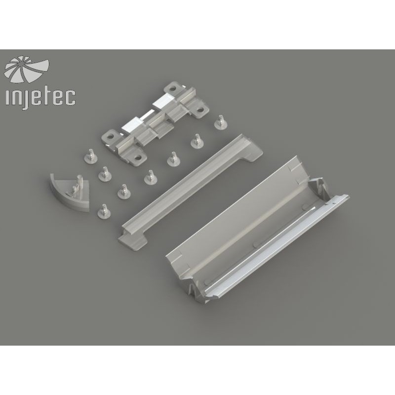 Cantoneira do bandô