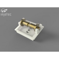 Guia da corda 5757 / 1654