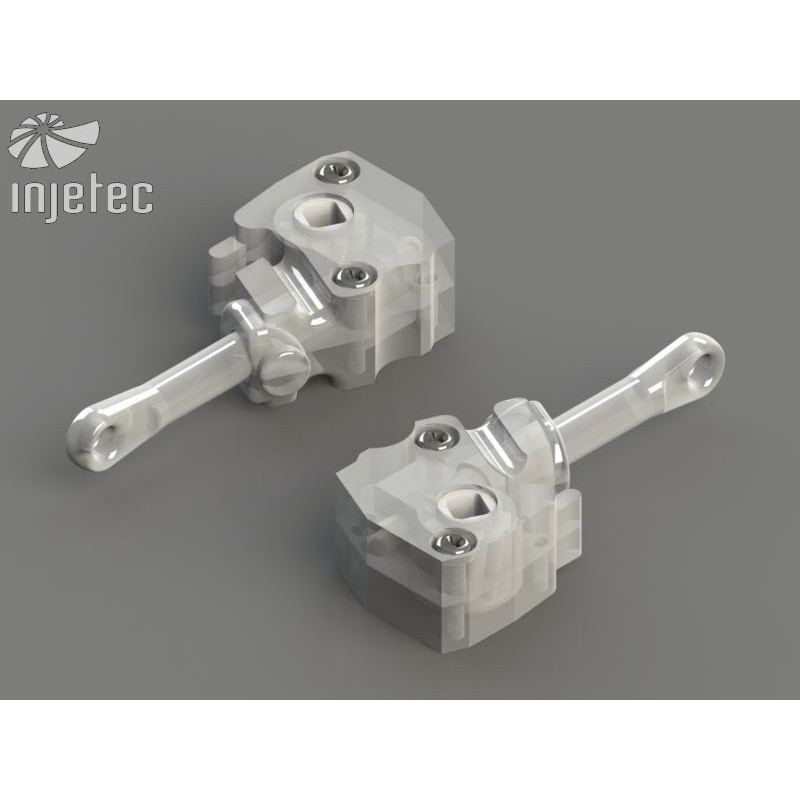 Giratório sem desarme NV baixo