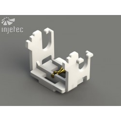 Mancal PH para Cadarço / Fita 10 mm
Ref. 101.02108