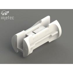 Tambor redondo PH 16/25 mm