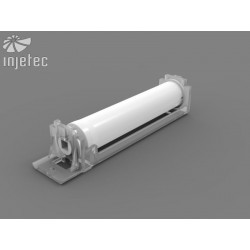 Cavalete do Monocomando 5315 com enrolador
*Foto ilustrativa*