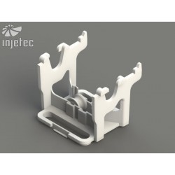 Mancal PH50 mm para Fita
Ref.101.01484