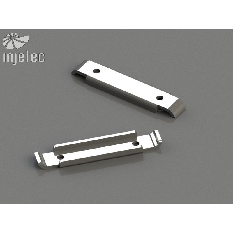 Suporte estabilizador PH50 mm zincado