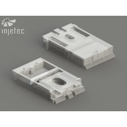 Garra PC box 90 Modelo B
Ref. 101.01909