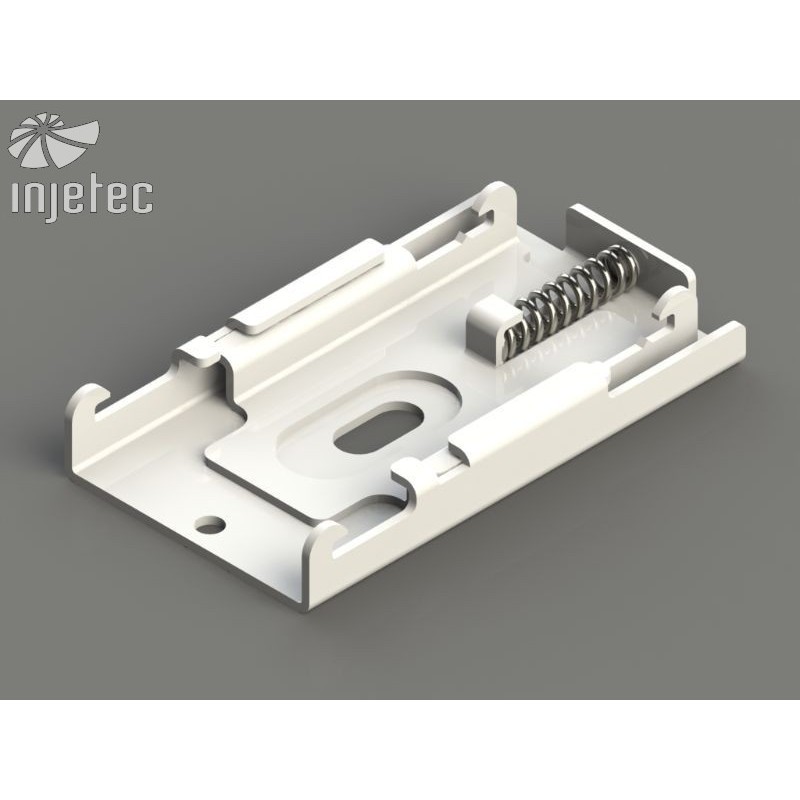 Garra do bandô 1720 / 4586 pintada
Ref. 101.01866