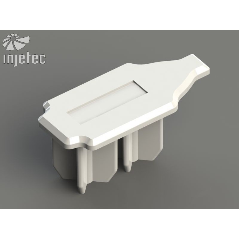 Tampa inferior 0448 Alta
Ref. 101.01208