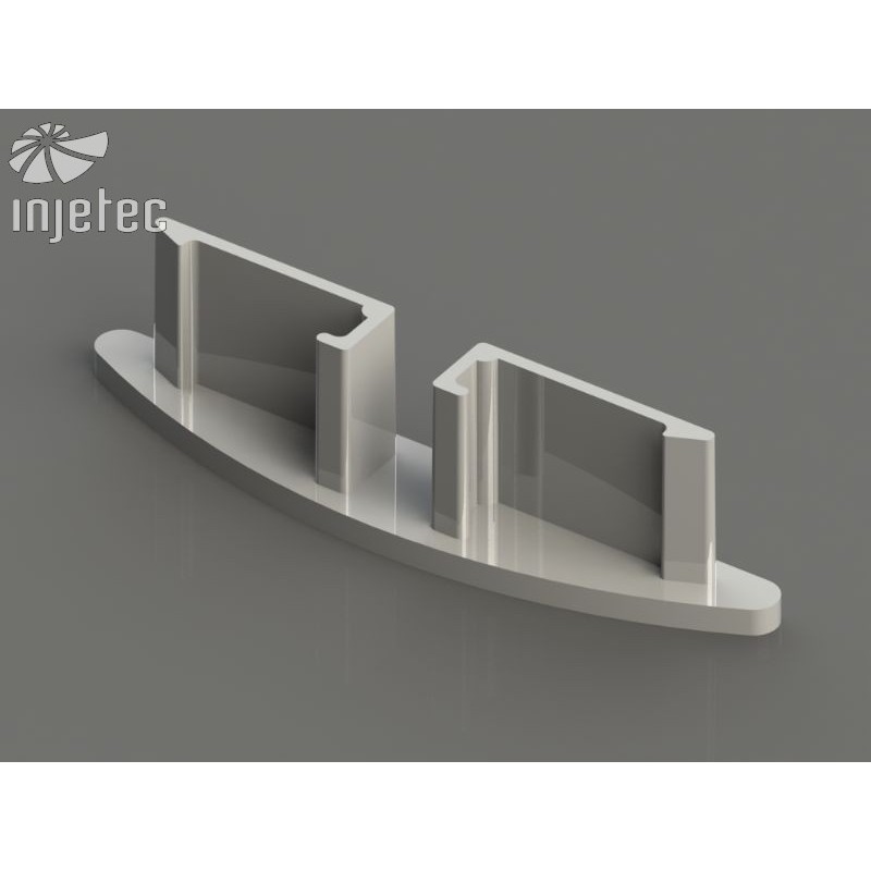 Tampa 2337 meia cana