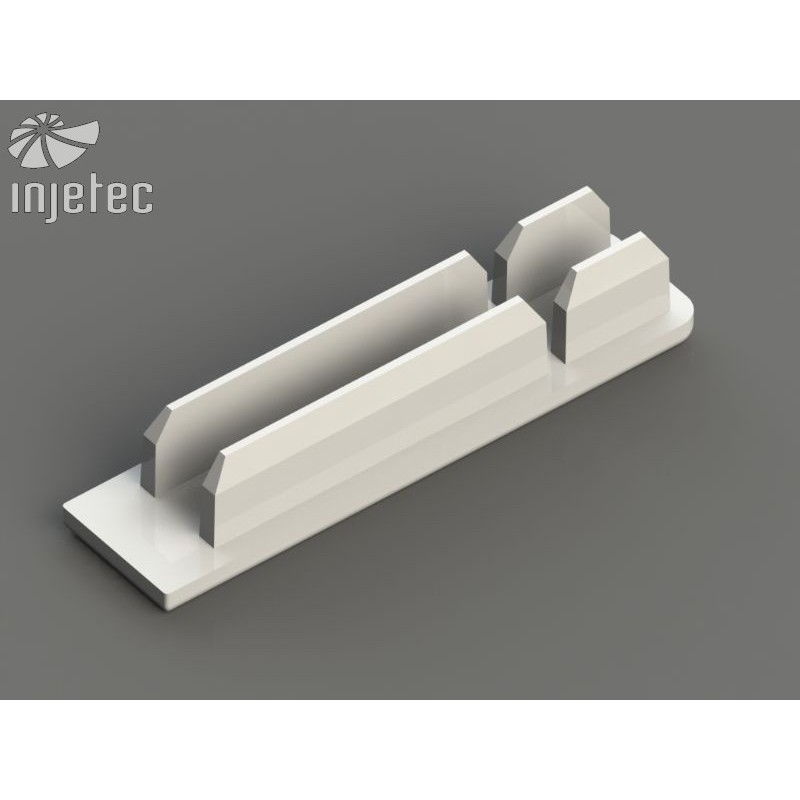 Tampa da base PST 011