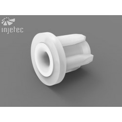 Rolete da base 2304 double vision Reto
Ref. 101.01542