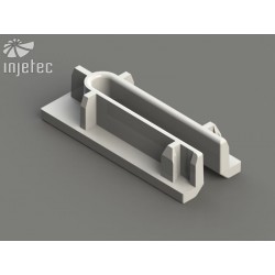 Guia lateral do tecido 1304