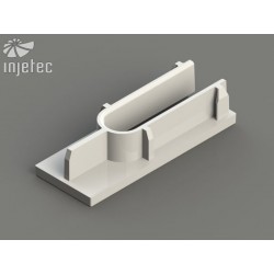 Guia da lateral do tecido APE 0388